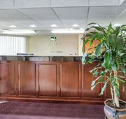 Quality Inn Reidsville Hwy 29 hotel detail image 3