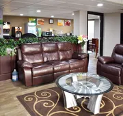 Quality Inn Reidsville Hwy 29 hotel detail image 4