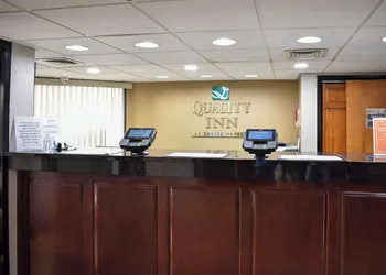 Quality Inn Reidsville Hwy 29 hotel thumbnail 6