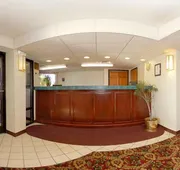 Quality Inn Reidsville Hwy 29 hotel detail image 7