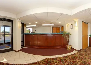 Quality Inn Reidsville Hwy 29 hotel thumbnail 7