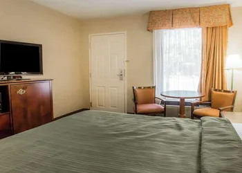 Quality Inn Reidsville Hwy 29 hotel thumbnail 8