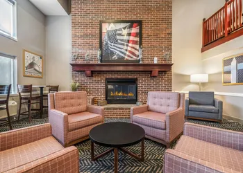 AmericInn by Wyndham Mounds View Minneapolis hotel thumbnail 2