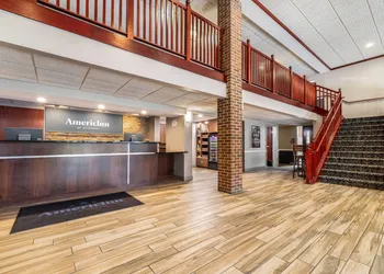 AmericInn by Wyndham Mounds View Minneapolis hotel thumbnail 3
