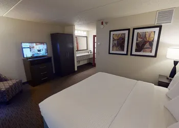 AmericInn by Wyndham Mounds View Minneapolis hotel thumbnail 6