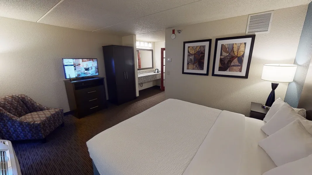 AmericInn by Wyndham Mounds View Minneapolis hotel detail image 6