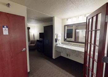 AmericInn by Wyndham Mounds View Minneapolis hotel thumbnail 7