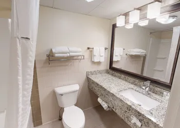 AmericInn by Wyndham Mounds View Minneapolis hotel thumbnail 8