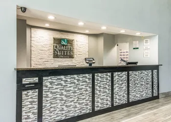 Quality Suites Maumelle - Little Rock Northwest hotel thumbnail 6
