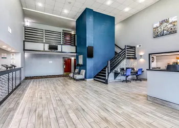 Quality Suites Maumelle - Little Rock Northwest hotel thumbnail 7