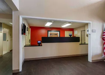 Extended Stay America Suites Dallas Plano Parkway hotel thumbnail 2