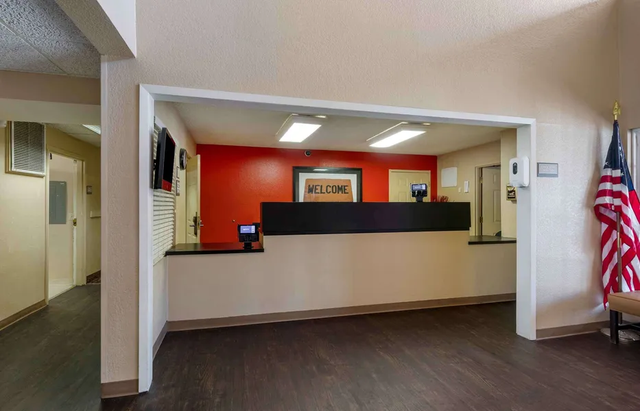 Extended Stay America Suites Dallas Plano Parkway hotel detail image 2