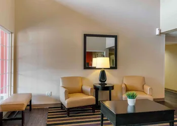 Extended Stay America Suites Dallas Plano Parkway hotel thumbnail 3