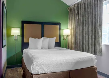 Extended Stay America Suites Dallas Plano Parkway hotel thumbnail 4