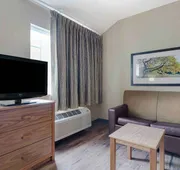 Extended Stay America Suites Dallas Plano Parkway hotel detail image 5