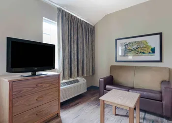 Extended Stay America Suites Dallas Plano Parkway hotel thumbnail 5