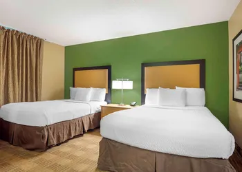 Extended Stay America Suites Dallas Plano Parkway hotel thumbnail 6