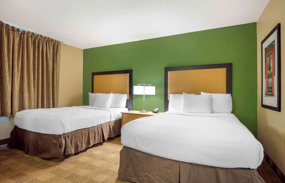 Extended Stay America Suites Dallas Plano Parkway hotel detail image 6
