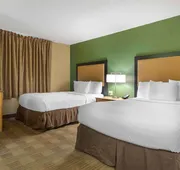 Extended Stay America Suites Dallas Plano Parkway hotel detail image 7