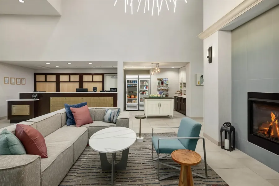 Homewood Suites by Hilton Denver West Lakewood hotel detail image 2