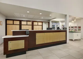 Homewood Suites by Hilton Denver West Lakewood hotel thumbnail 3