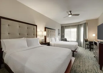 Homewood Suites by Hilton Denver West Lakewood hotel thumbnail 6