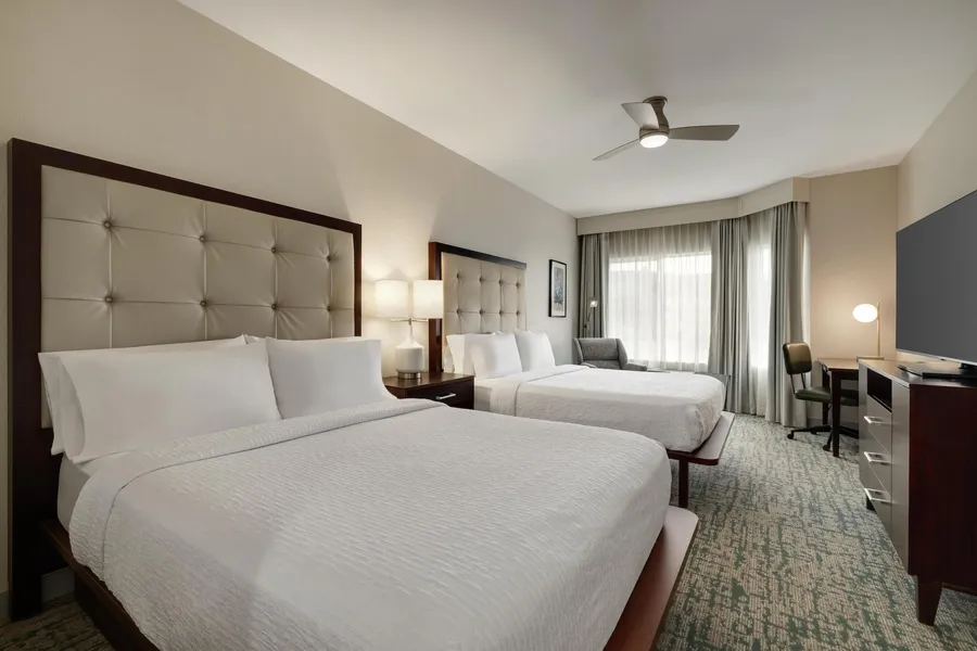 Homewood Suites by Hilton Denver West Lakewood hotel detail image 6