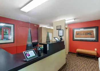 Extended Stay America Select Suites Atlanta Kennesaw hotel thumbnail 2