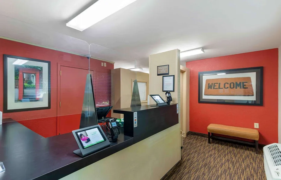 Extended Stay America Select Suites Atlanta Kennesaw hotel detail image 2