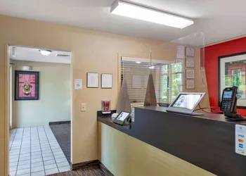 Extended Stay America Select Suites Atlanta Kennesaw hotel thumbnail 3