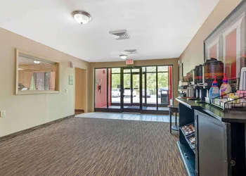 Extended Stay America Select Suites Atlanta Kennesaw hotel thumbnail 4