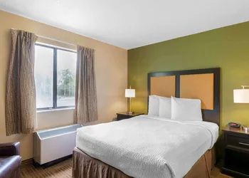 Extended Stay America Select Suites Atlanta Kennesaw hotel thumbnail 5