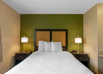 Extended Stay America Select Suites Atlanta Kennesaw hotel thumbnail 6