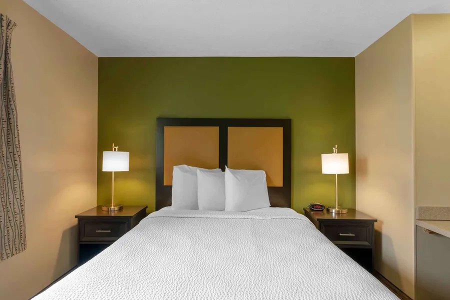 Extended Stay America Select Suites Atlanta Kennesaw hotel detail image 6