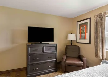 Extended Stay America Select Suites Atlanta Kennesaw hotel thumbnail 7