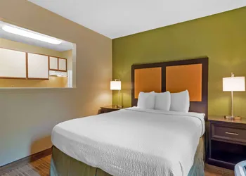 Extended Stay America Select Suites Atlanta Kennesaw hotel thumbnail 8
