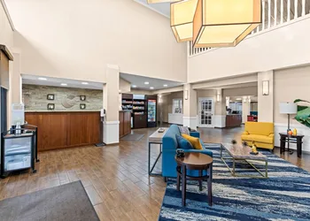 Comfort Suites Daphne - Mobile East Bay hotel thumbnail 4