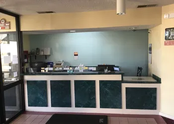 Travel Inn North Little Rock hotel thumbnail 2