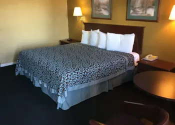 Travel Inn North Little Rock hotel thumbnail 3