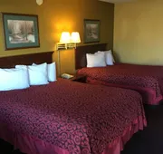 Travel Inn North Little Rock hotel detail image 4