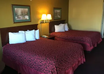 Travel Inn North Little Rock hotel thumbnail 4