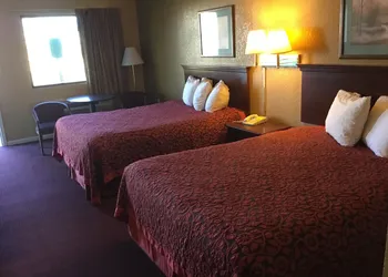 Travel Inn North Little Rock hotel thumbnail 7