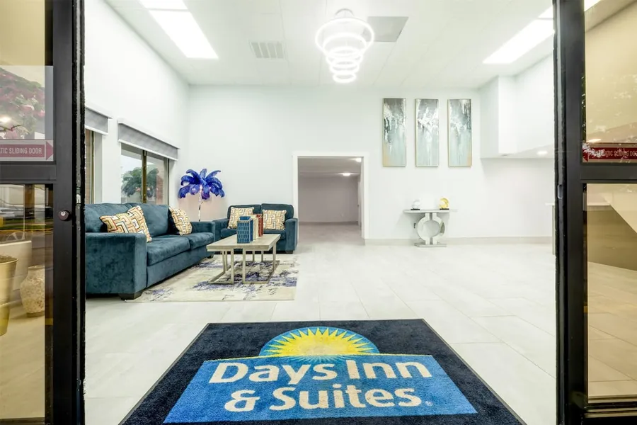 Days Inn & Suites by Wyndham Bossier City LA / Shreveport hotel detail image 2