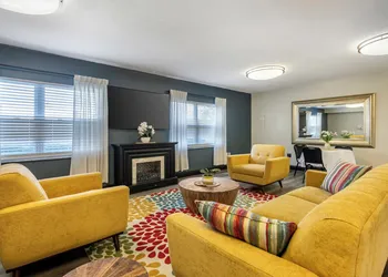 Orbit One Vacation Villas hotel thumbnail 2