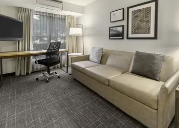 Residence Inn by Marriott Sacramento Rancho Cordova hotel thumbnail 4