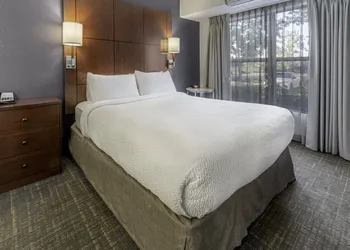 Residence Inn by Marriott Sacramento Rancho Cordova hotel thumbnail 5