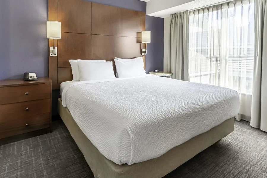 Residence Inn by Marriott Sacramento Rancho Cordova hotel detail image 6