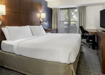 Residence Inn by Marriott Sacramento Rancho Cordova hotel thumbnail 7