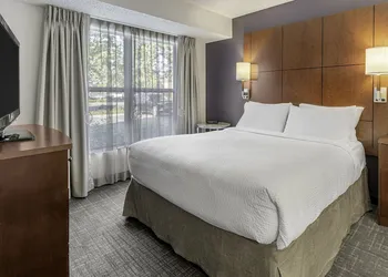 Residence Inn by Marriott Sacramento Rancho Cordova hotel thumbnail 8