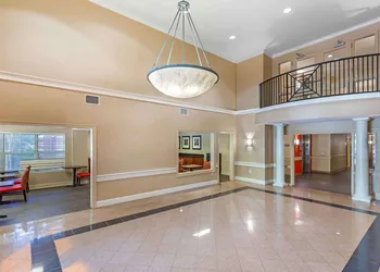 Extended Stay America Suites Raleigh RTP 4919 Miami Blvd hotel thumbnail 2